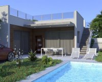 Nuevo - Villa - Ciudad Quesada