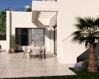 Nuevo - Villa - Ciudad Quesada