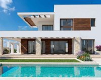 Nuevo - Villa - Ciudad Quesada