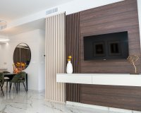 Nuevo - Villa - Ciudad Quesada
