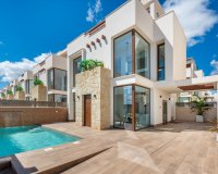 Nuevo - Villa - Ciudad Quesada
