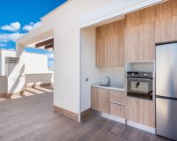 Nuevo - Villa - Ciudad Quesada
