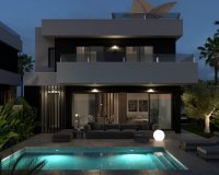 Nuevo - Villa - Ciudad Quesada