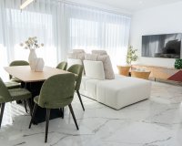Nuevo - Villa - Ciudad Quesada