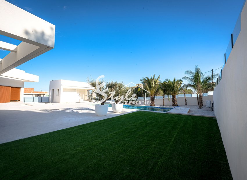 Nuevo - Villa - Ciudad Quesada