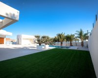 Nuevo - Villa - Ciudad Quesada