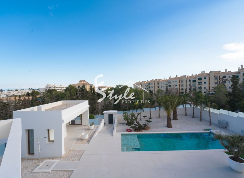 Nuevo - Villa - Ciudad Quesada