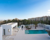 Nuevo - Villa - Ciudad Quesada