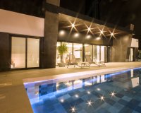 Nuevo - Villa - Ciudad Quesada