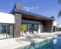 Nuevo - Villa - Ciudad Quesada