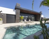 Nuevo - Villa - Ciudad Quesada