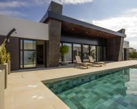 Nuevo - Villa - Ciudad Quesada