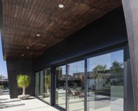 Nuevo - Villa - Ciudad Quesada