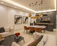 Nuevo - Villa - Ciudad Quesada