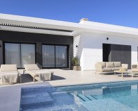 Nuevo - Villa - Ciudad Quesada