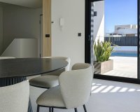 Nuevo - Villa - Ciudad Quesada