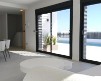 Nuevo - Villa - Ciudad Quesada