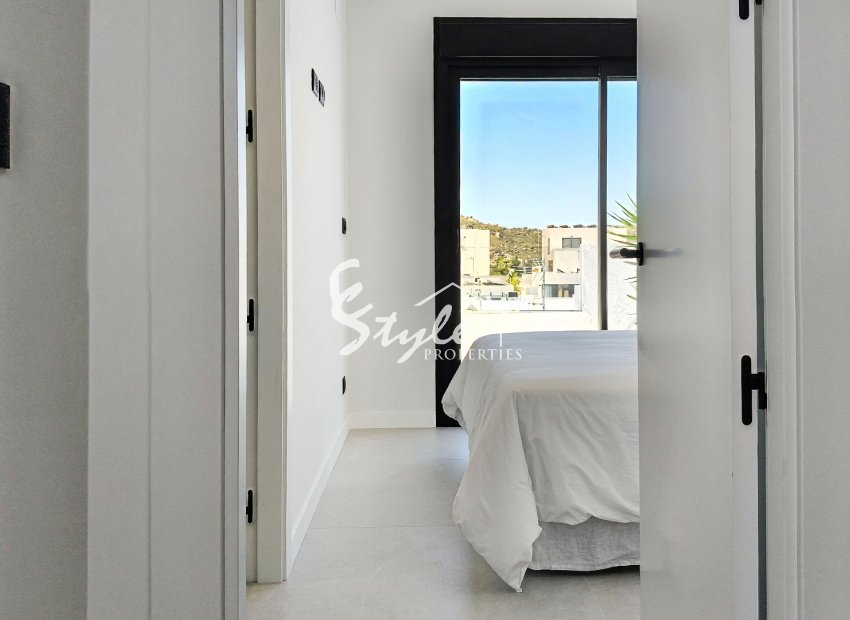 Nuevo - Villa - Ciudad Quesada