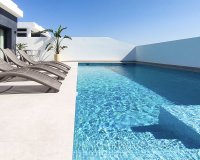 Nuevo - Villa - Ciudad Quesada