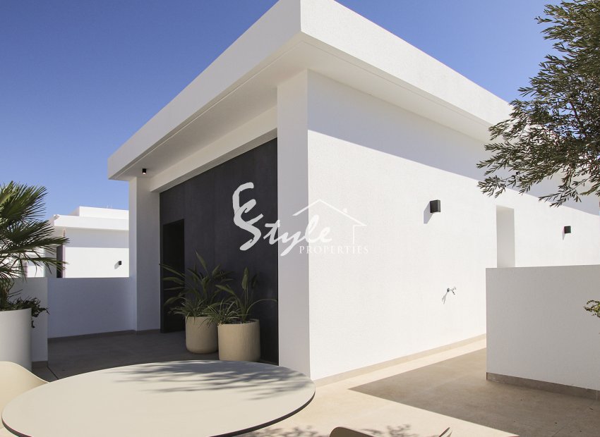 Nuevo - Villa - Ciudad Quesada