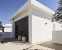 Nuevo - Villa - Ciudad Quesada