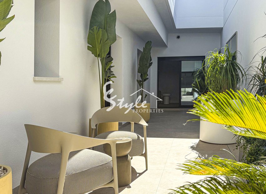 Nuevo - Villa - Ciudad Quesada