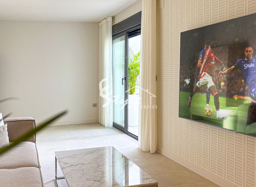 Nuevo - Villa - Ciudad Quesada