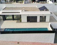Nuevo - Villa - Ciudad Quesada