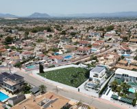 Nuevo - Villa - Ciudad Quesada