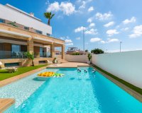 Nuevo - Villa - Ciudad Quesada