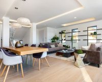Nuevo - Villa - Ciudad Quesada