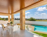 Nuevo - Villa - Ciudad Quesada