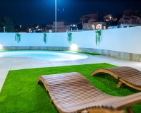 Nuevo - Villa - Ciudad Quesada