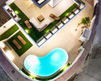 Nuevo - Villa - Ciudad Quesada