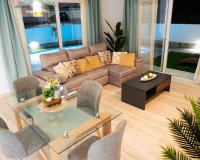 Nuevo - Villa - Ciudad Quesada