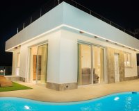Nuevo - Villa - Ciudad Quesada