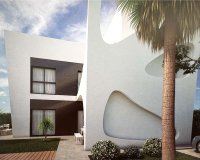 Nuevo - Villa - Ciudad Quesada
