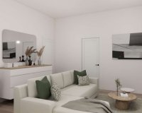 Nuevo - Villa - Ciudad Quesada