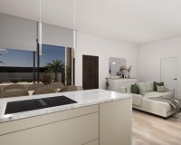 Nuevo - Villa - Ciudad Quesada
