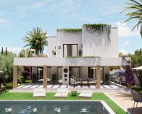 Nuevo - Villa - Ciudad Quesada