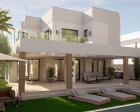 Nuevo - Villa - Ciudad Quesada