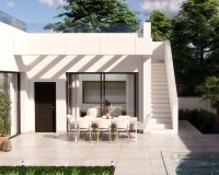 Nuevo - Villa - Ciudad Quesada