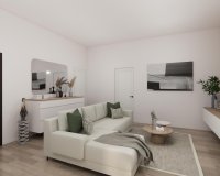 Nuevo - Villa - Ciudad Quesada