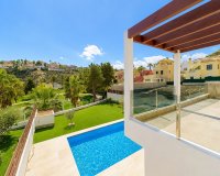 Nuevo - Villa - Ciudad Quesada