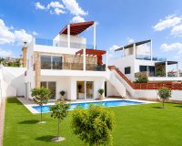 Nuevo - Villa - Ciudad Quesada