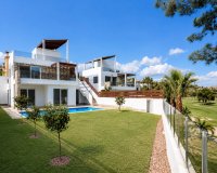 Nuevo - Villa - Ciudad Quesada
