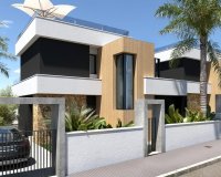 Nuevo - Villa - Ciudad Quesada