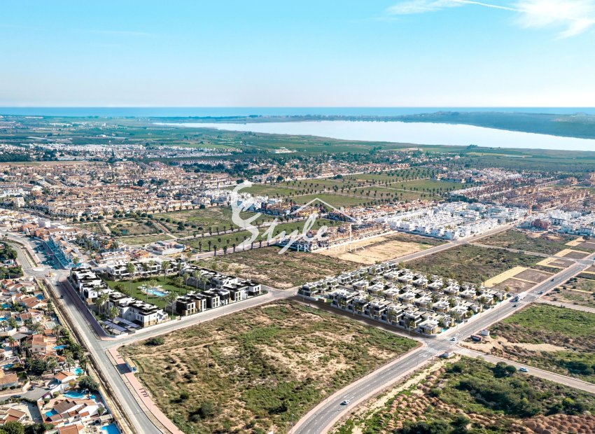 Nuevo - Villa - Ciudad Quesada