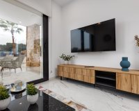 Nuevo - Villa - Ciudad Quesada