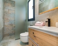 Nuevo - Villa - Ciudad Quesada